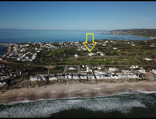 LAND FOR SALE IN SHELLEY POINT